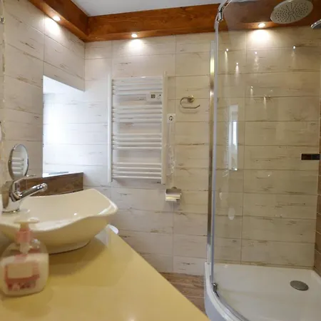 Urban And Upscale Homes Old Town - Classic One Bedroom Apartmán